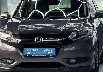 Honda HR-V 154.000 km 13.790 &euro; Reutlingen 72762
