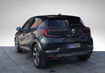 Renault Captur 66.366 km 16.400 &euro; Reutlingen 72762