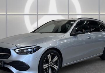 Mercedes-Benz C 220 40.156 km 32.900 &euro; Nagold 72202