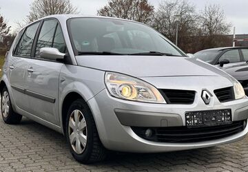 Renault Megane 164.850 km 999 &euro; Hechingen 72379