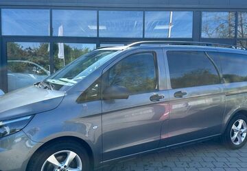 Mercedes-Benz Vito 108.700 km 35.980 &euro; TÜBINGEN 72072