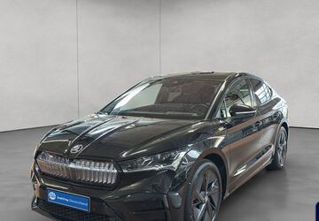 Skoda Enyaq 51.502 km 40.890 &euro; Filderstadt 70794