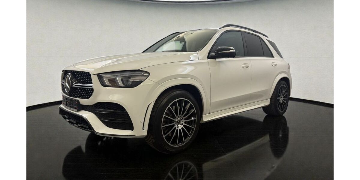 Mercedes-Benz GLE 350 28.000 km 59.999 &euro; Reutlingen / Mittelstadt 72766