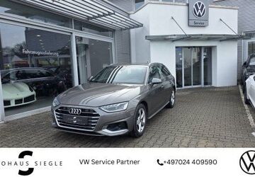 Audi A4 99.364 km 24.480 &euro; Wendlingen am Neckar 73240