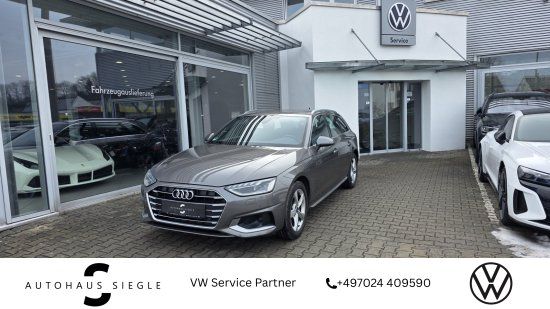 Audi A4 99.364 km 24.480 &euro; Wendlingen am Neckar 73240