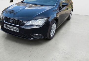 Seat Leon 154.000 km 6.999 &euro; Tübingen 72074