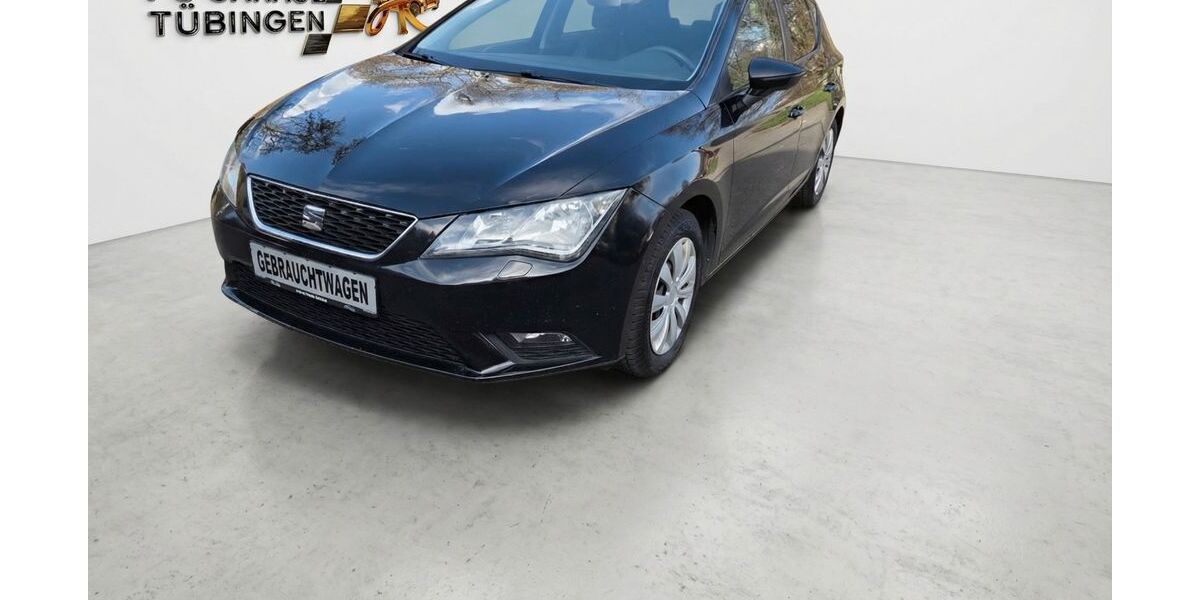 Seat Leon 154.000 km 6.999 &euro; Tübingen 72074
