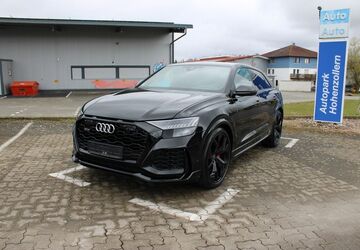 Audi RSQ8 108.000 km 79.999 &euro; Hechingen 72379