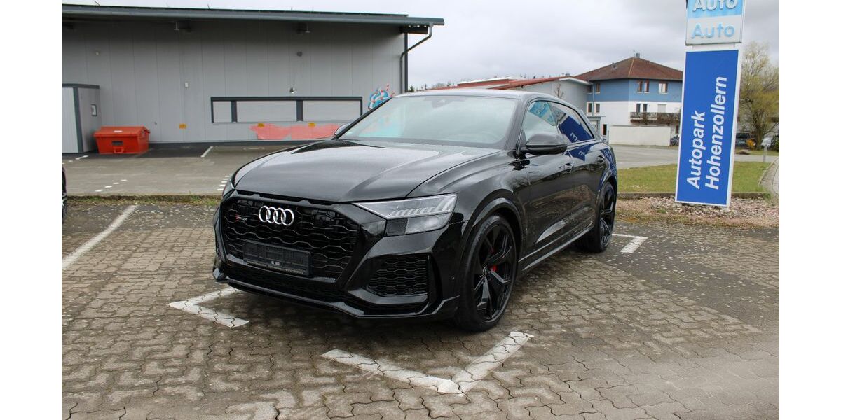 Audi RSQ8 108.000 km 79.999 &euro; Hechingen 72379