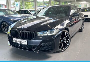 BMW 530 49.900 km 45.890 &euro; Tübingen 72072