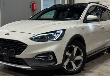 Ford Focus 260.000 km 8.990 &euro; Holzgerlingen 71088