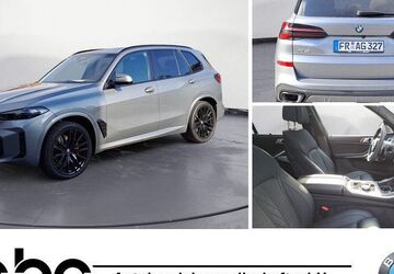 BMW X5 11.357 km 104.910 &euro; Horb am Neckar 72160