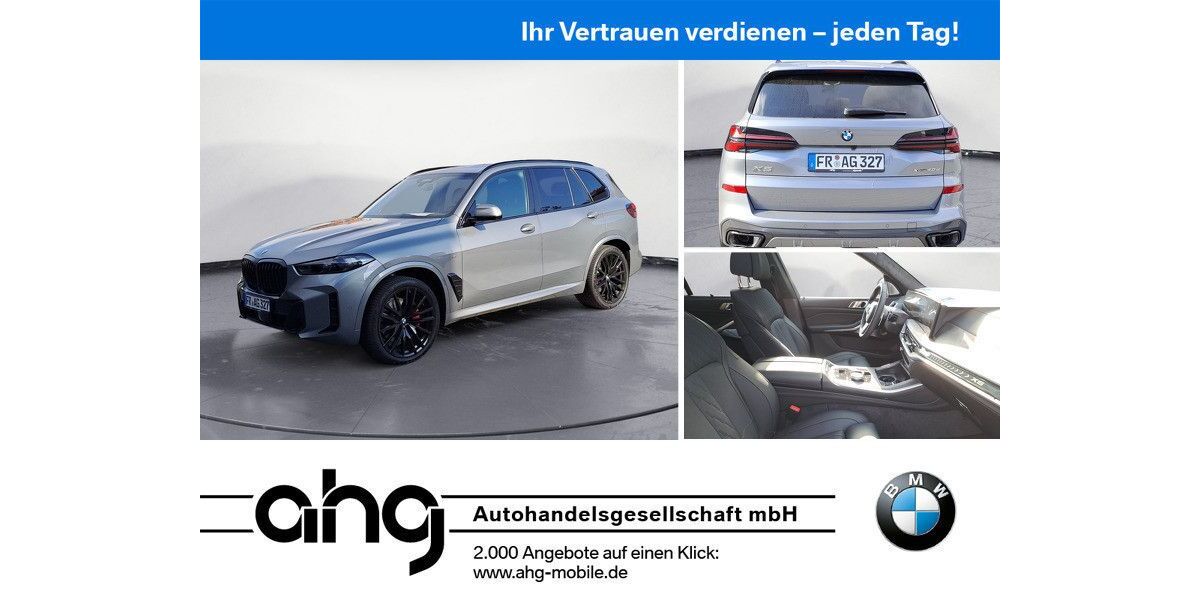 BMW X5 11.357 km 104.910 &euro; Horb am Neckar 72160