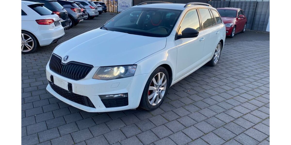 Skoda Octavia 243.277 km 7.699 &euro; Ofterdingen 72131
