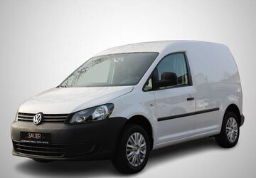 VW Caddy 150.000 km 5.500 &euro; Pfullingen 72793