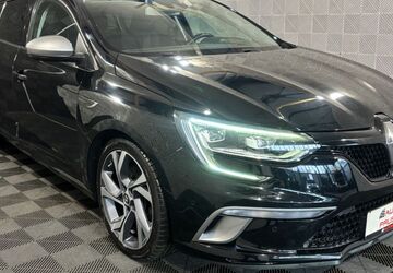 Renault Megane 114.250 km 15.950 &euro; Horb am Neckar 72160