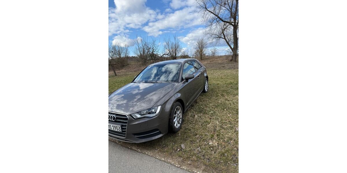 Audi A3 198.000 km 8.000 &euro; Reutlingen 72762