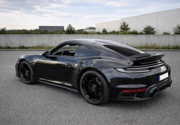 Porsche 992 19.900 km 229.000 &euro; Ostfildern 73760