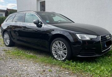 Audi A4 276.600 km 12.000 &euro; Reutlingen 72770