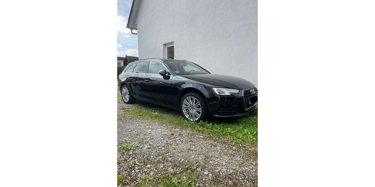 Audi A4 276.600 km 12.000 &euro; Reutlingen 72770
