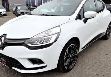 Renault Clio 22.946 km 10.590 &euro; Hechingen 72379