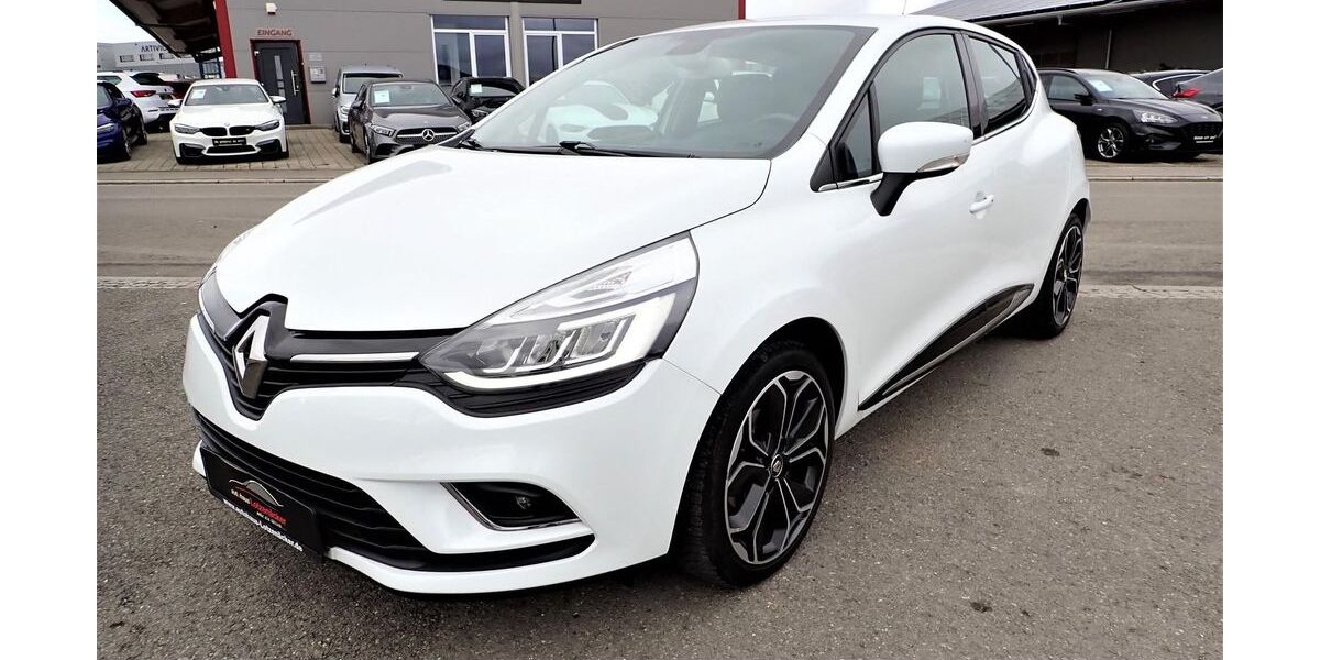 Renault Clio 22.946 km 10.590 &euro; Hechingen 72379