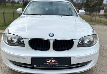 BMW 116 191.000 km 3.999 &euro; Reutlingen 72770