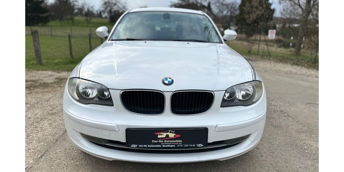 BMW 116 191.000 km 3.999 &euro; Reutlingen 72770