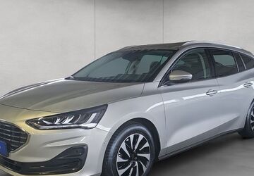 Ford Focus 14.864 km 24.900 &euro; Stuttgart 70190