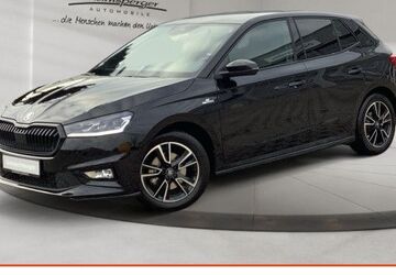 Skoda Fabia 14.256 km 21.990 &euro; Nürtingen 72622