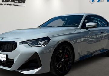 BMW 220 51.770 km 35.700 &euro; Leinfelden-Echterdingen 70771