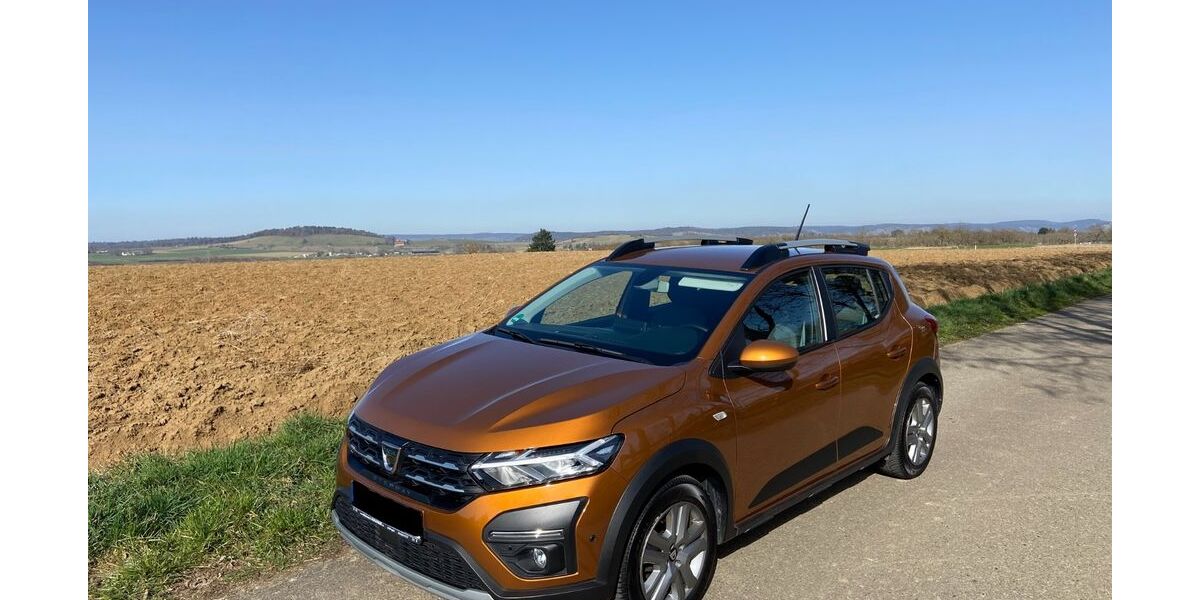 Dacia Sandero 46.241 km 14.250 &euro; Rottenburg am Neckar 72108