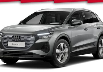 Audi Q4 e-tron 16.615 km 46.940 &euro; Böblingen 71034