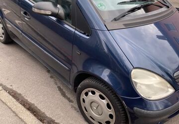 Mercedes-Benz A 140 256.000 km 650 &euro; Herrenberg 71083