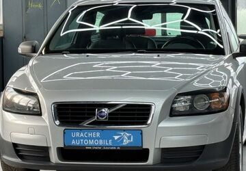 Volvo C30 273.000 km 1.990 &euro; Reutlingen 72762