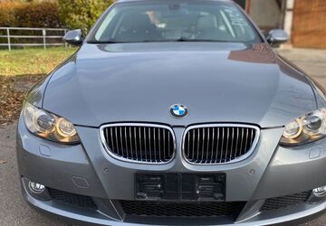 BMW 330 193.200 km 8.999 &euro; Rangendingen 72414