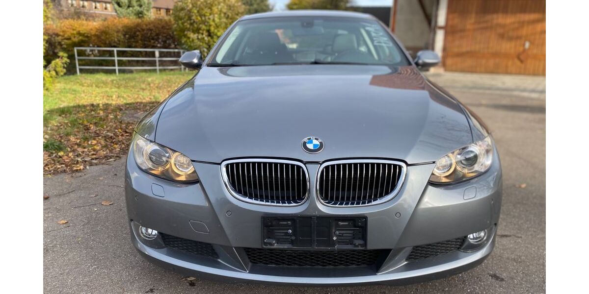 BMW 330 193.200 km 8.999 &euro; Rangendingen 72414