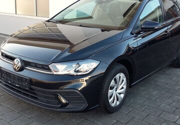 VW Polo 32.000 km 16.900 &euro; Metzingen 72555