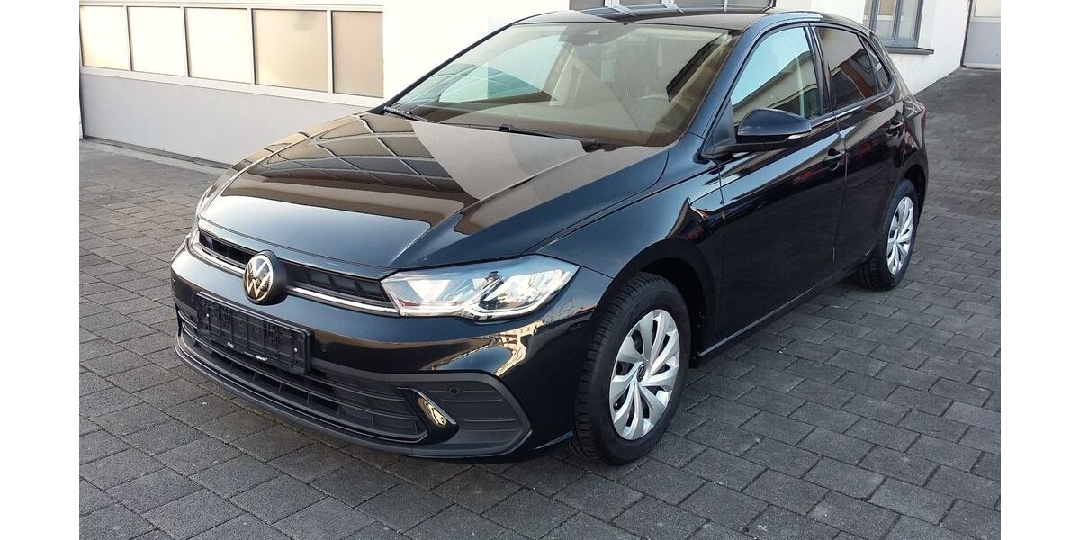 VW Polo 32.000 km 16.900 &euro; Metzingen 72555