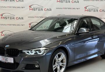 BMW 320 100.000 km 20.890 &euro; Magstadt 71106