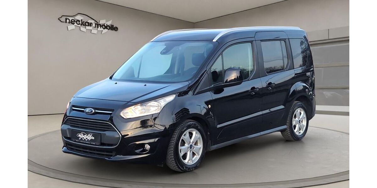 Ford Tourneo Connect 186.003 km 9.990 &euro; Tübingen 72074