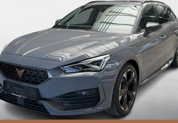 Cupra Leon 21.468 km 32.330 &euro; Stuttgart-Feuerbach 70469
