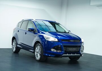 Ford Kuga 145.697 km 11.990 &euro; Rottenburg am Neckar 72108