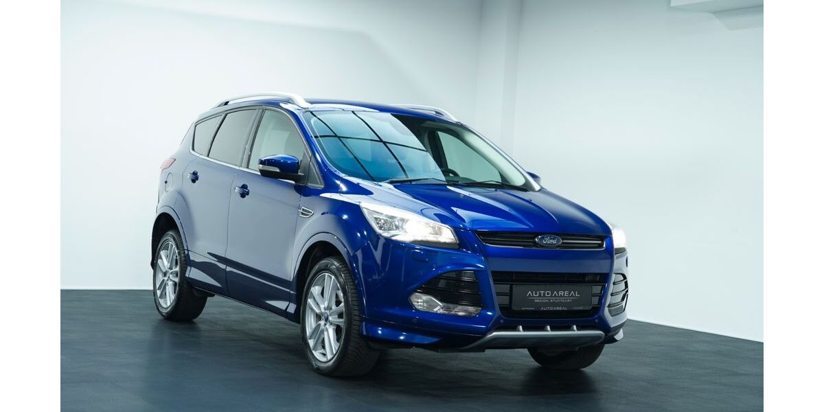 Ford Kuga 145.697 km 11.990 &euro; Rottenburg am Neckar 72108