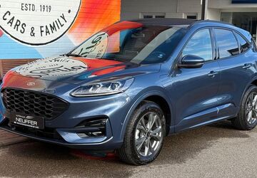 Ford Kuga 1.500 km 30.490 &euro; Herrenberg-Kuppingen 71083