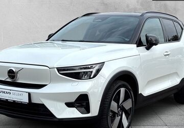 Volvo XC40 40.000 km 34.900 &euro; Tübingen 72072