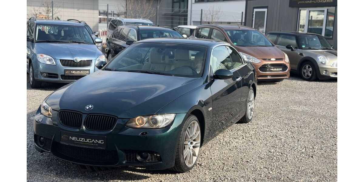 BMW 335 77.000 km 16.990 &euro; Gäufelden 71126