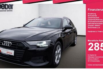 Audi A6 39.990 km 32.980 &euro; Herrenberg 71083