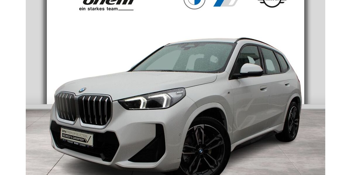 BMW X1 24.590 km 40.990 &euro; Filderstadt 70794
