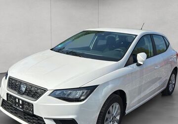 Seat Ibiza 24.794 km 15.890 &euro; Reutlingen 72762